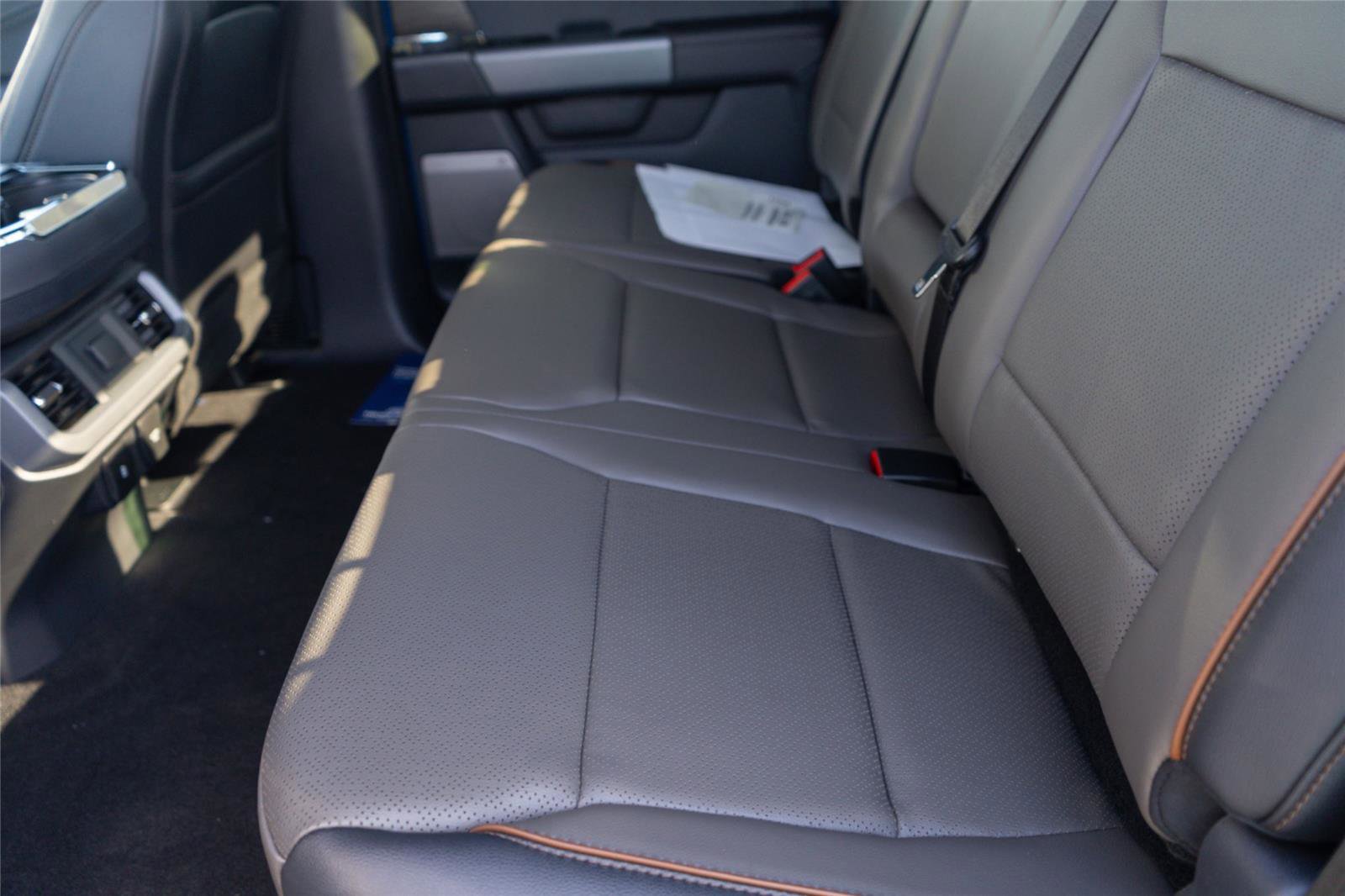 2025 Ford F150 Lariat