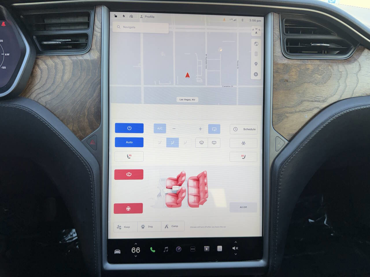 2018 Tesla Model S 75D