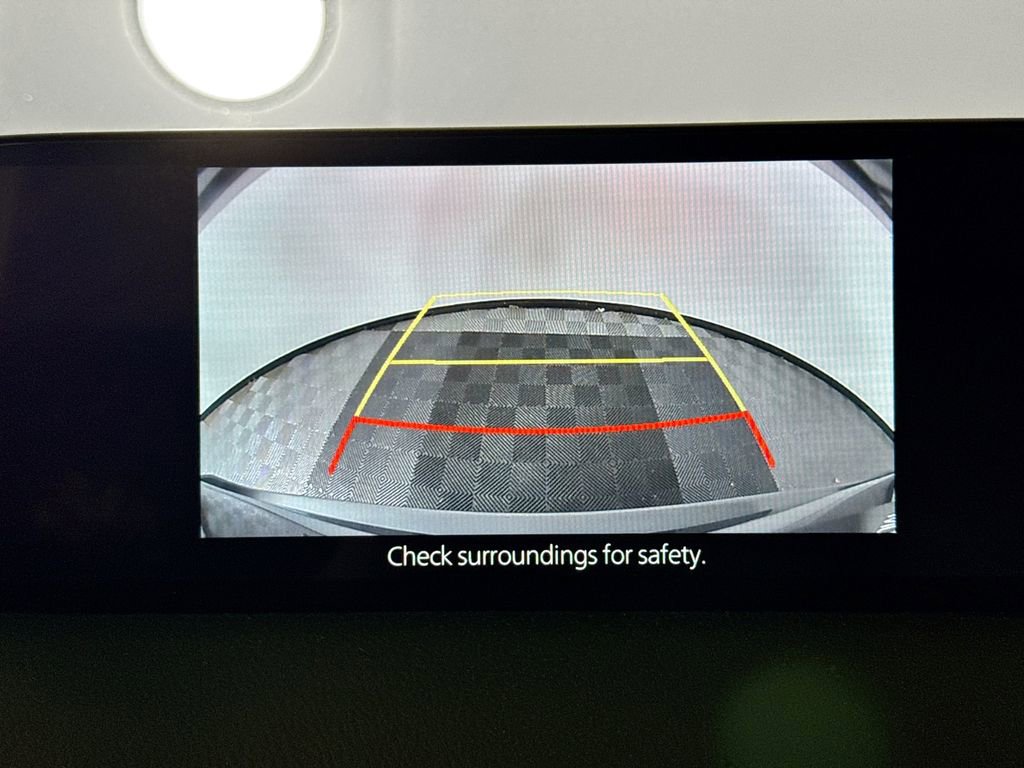 2022 MAZDA Cx-5 AWD 2.5 S w/ Premium Package