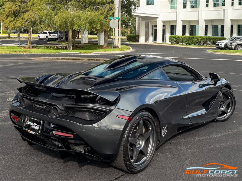 Used 2021 McLaren 720S Performance photo 59