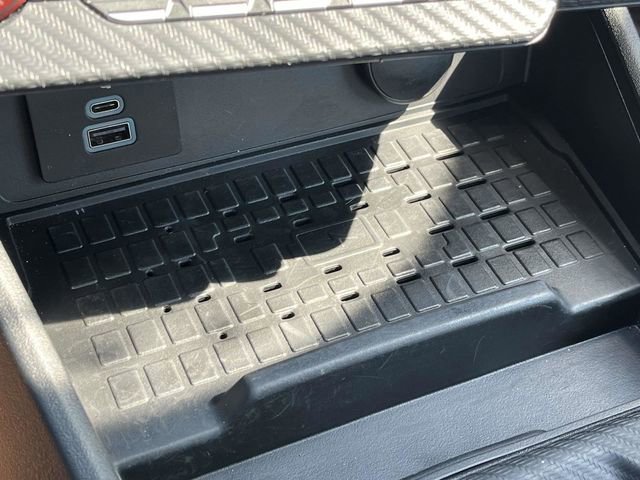 2024 Ford Mustang Premium