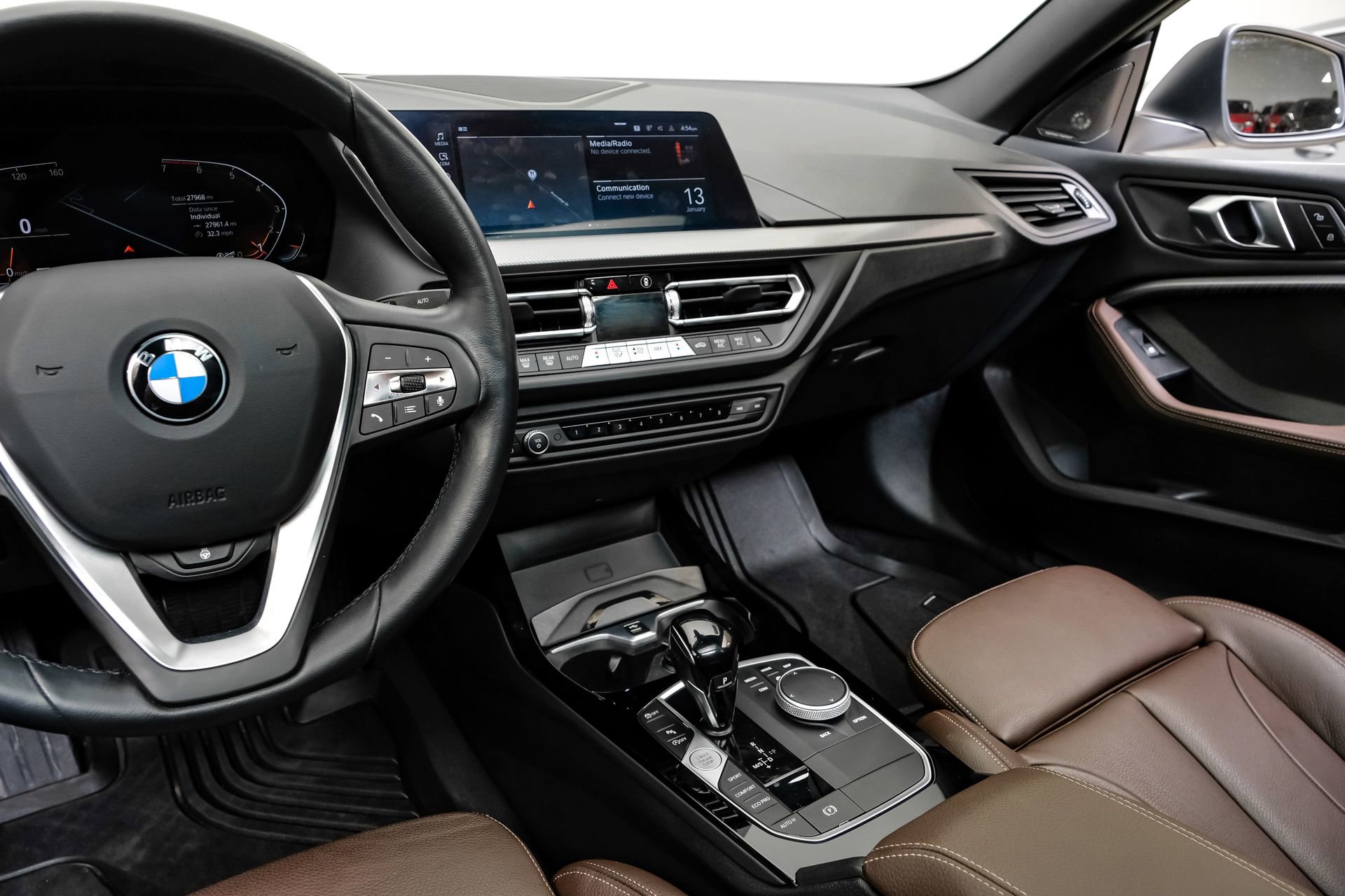 2023 BMW 228i xDrive Gran Coupe