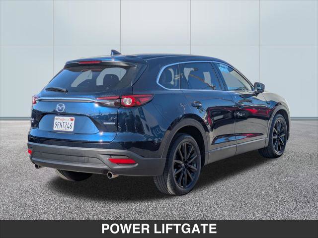 2023 MAZDA CX-9 Touring Plus