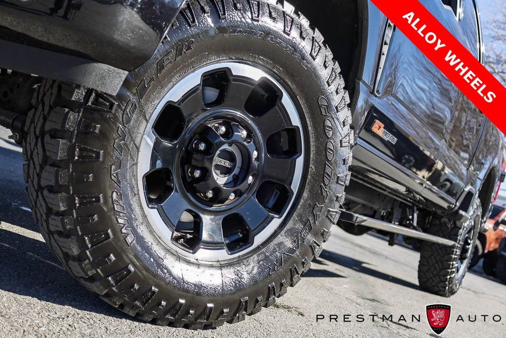 2026 Ford F250 Lariat