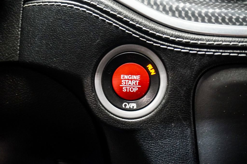 2021 Dodge Charger SRT Hellcat