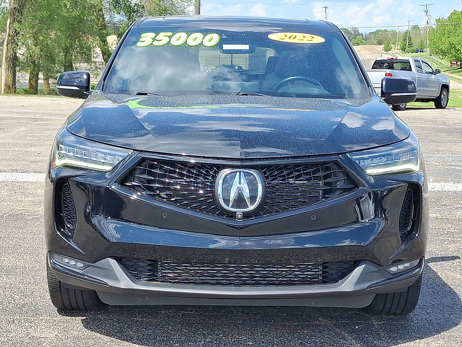 2022 Acura RDX AWD