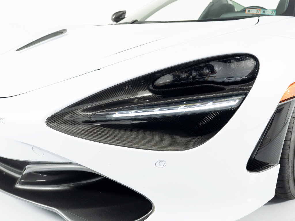 Used 2020 McLaren 720S Performance photo 38