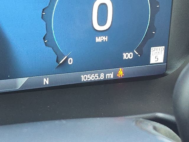 2026 Ford F250 King Ranch