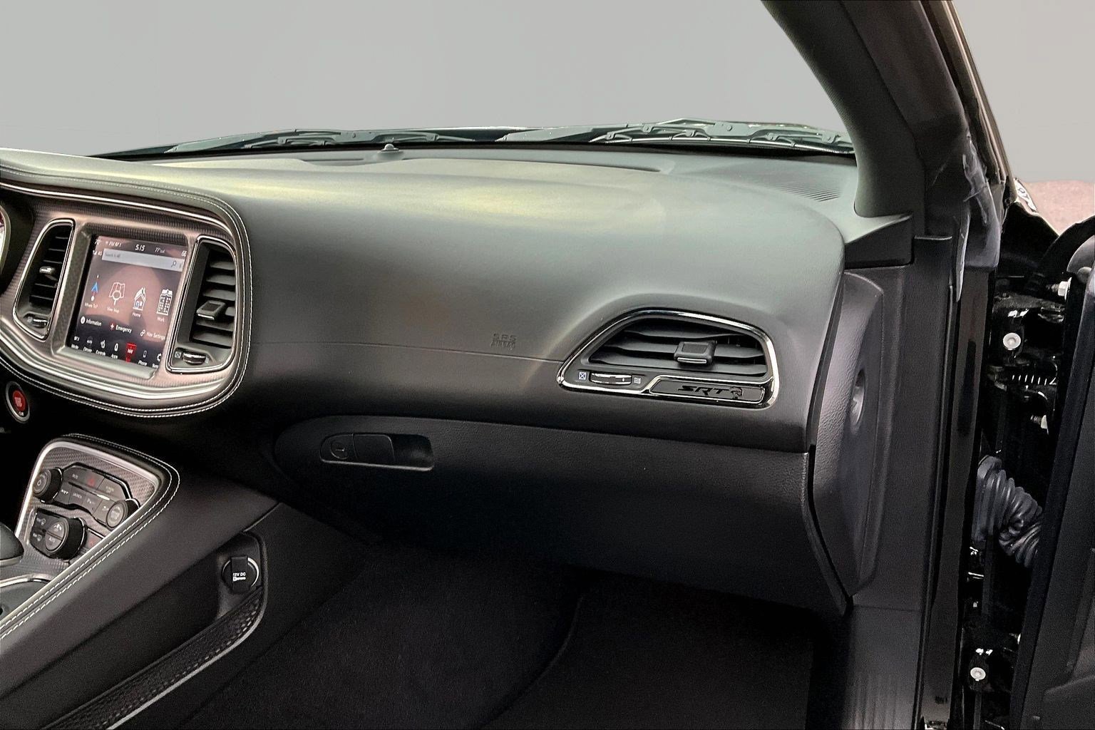 2020 Dodge Challenger SRT Hellcat Redeye