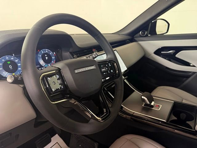 2026 Land Rover Range Rover Evoque S