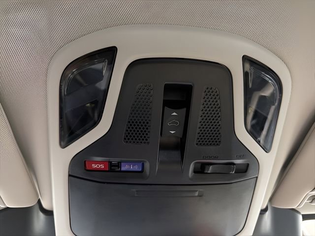 2025 Subaru Outback Limited XT