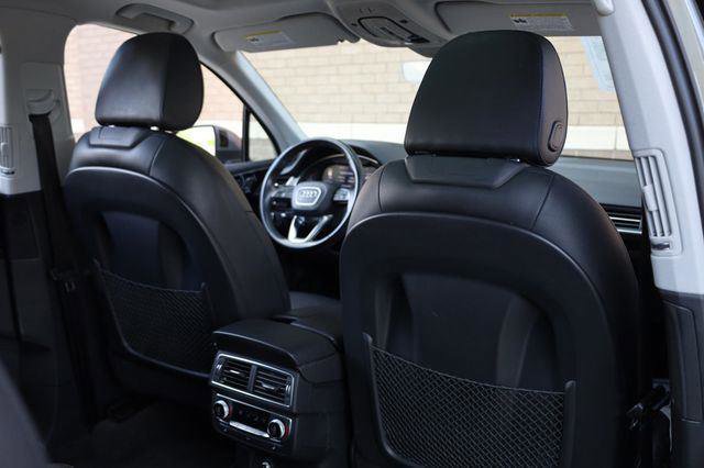 2018 Audi Q7 3.0T Prestige