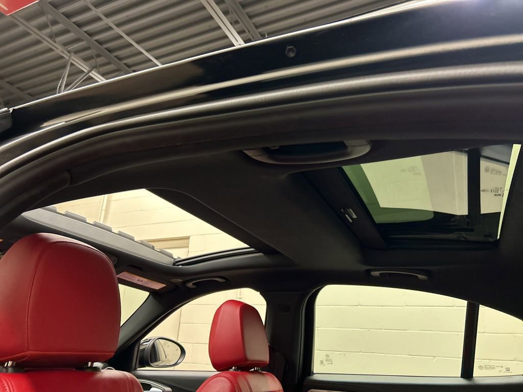 2024 Alfa Romeo Giulia Veloce