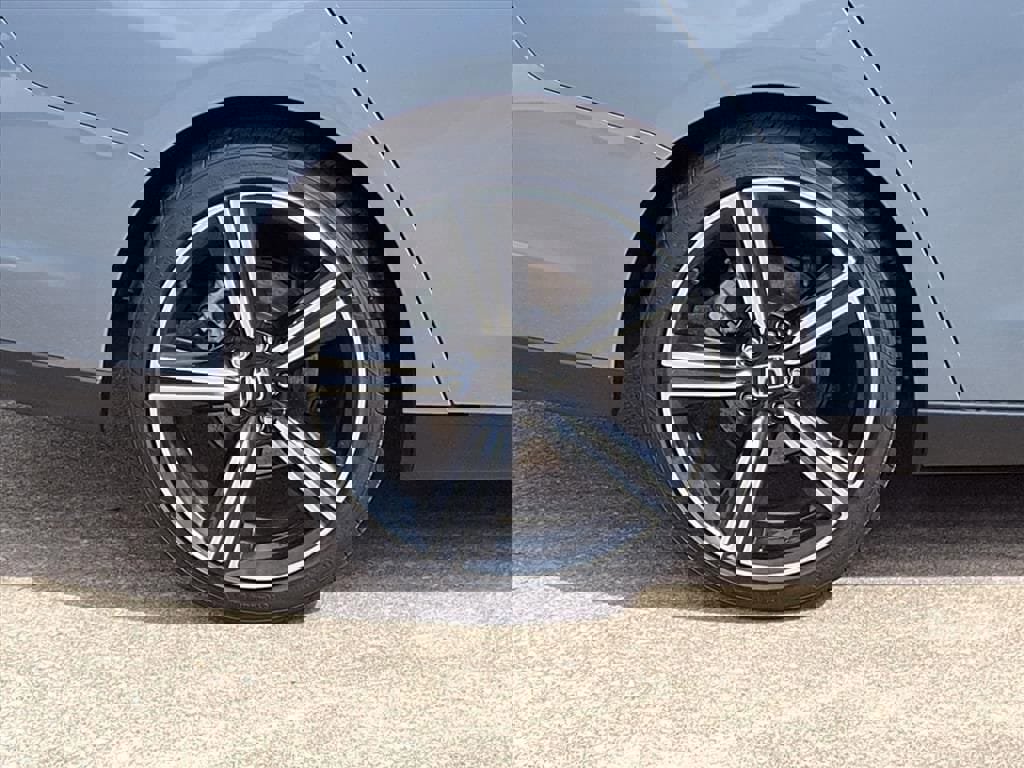 2025 Honda Accord Sport