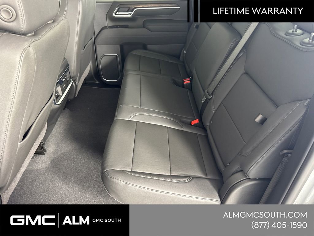 2026 GMC Sierra 2500 SLT