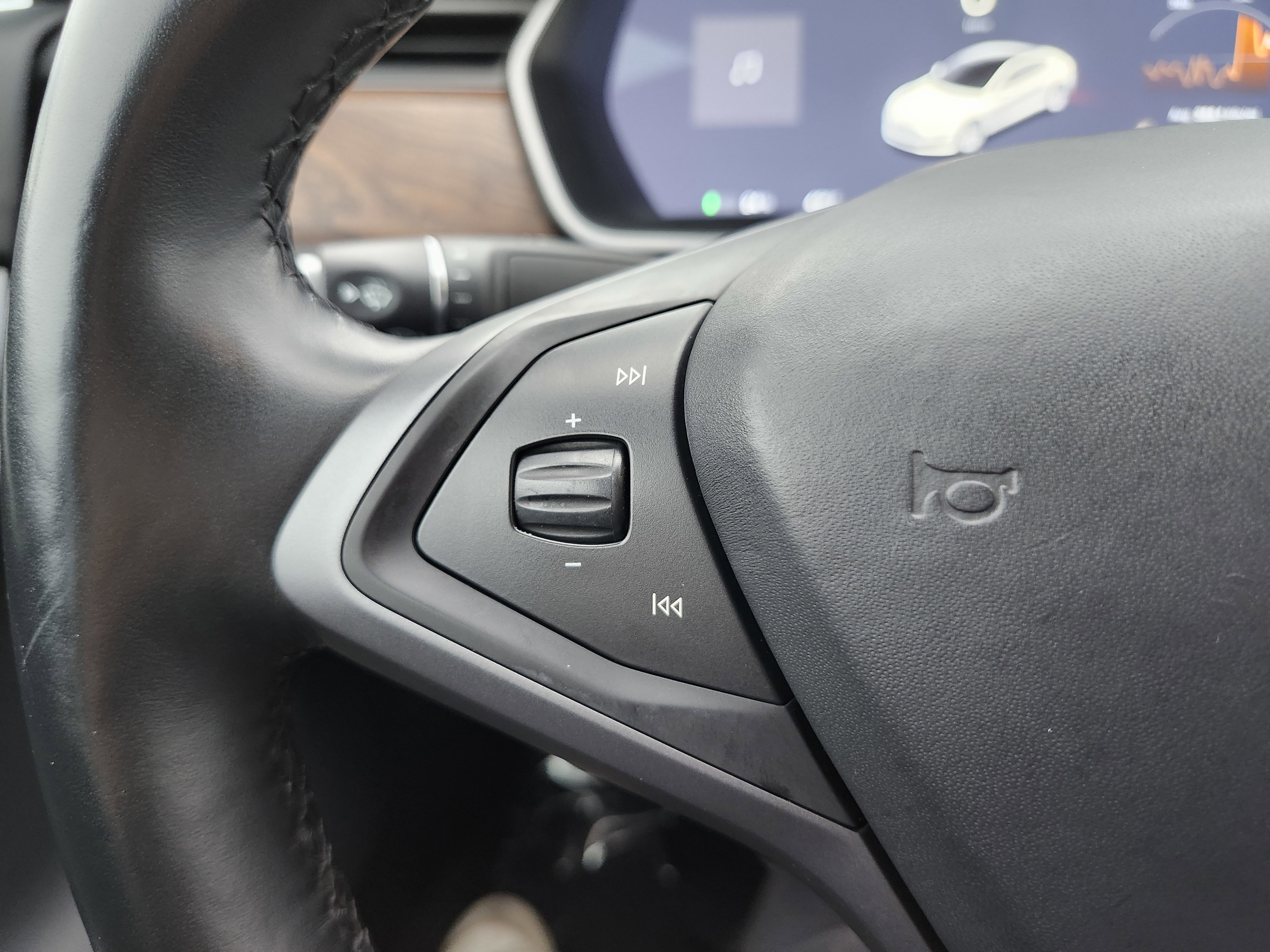 2021 Tesla Model S Long Range