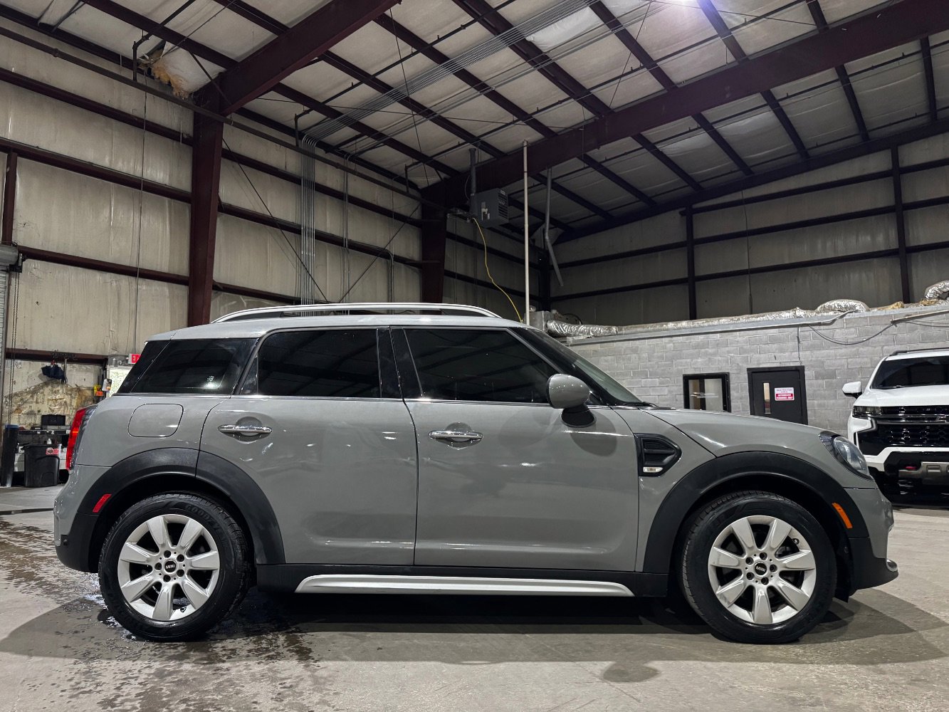 2019 MINI Cooper Countryman