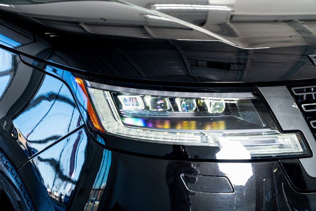 2024 Land Rover Range Rover Autobiography