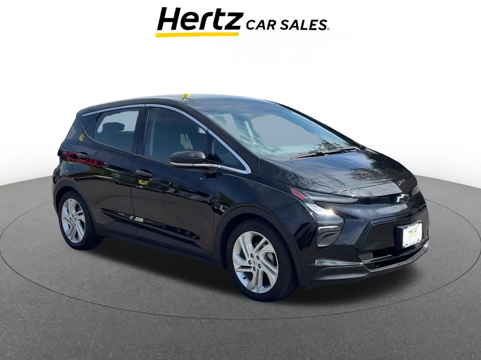 2023 Chevrolet Bolt EV 1LT