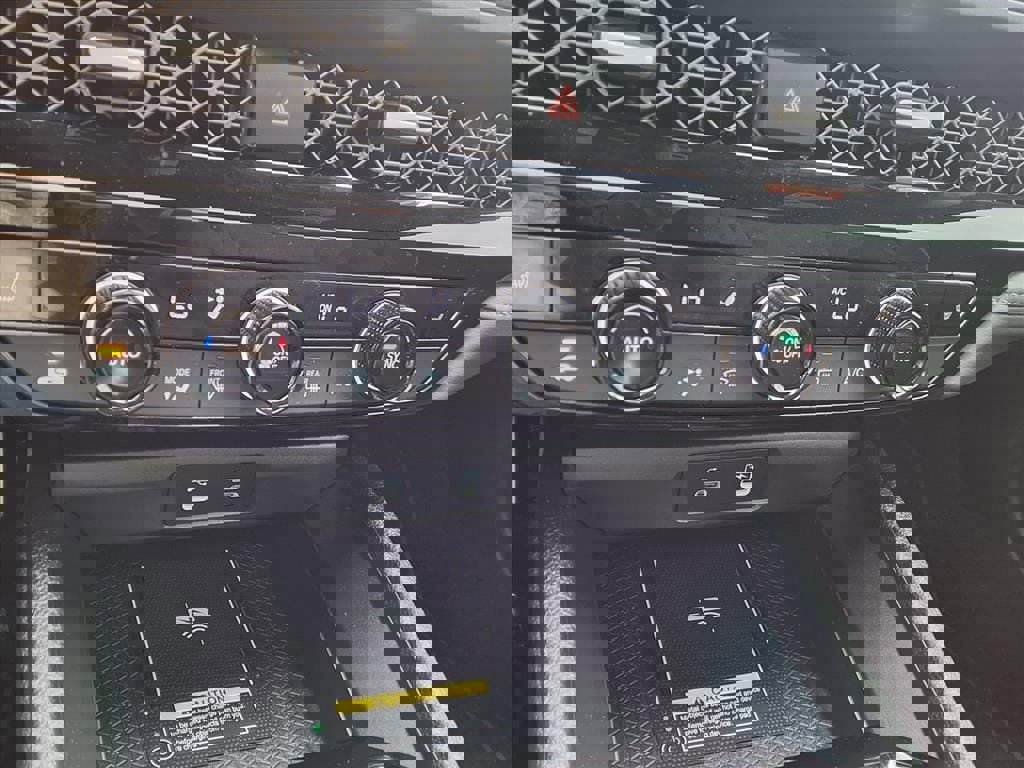 2025 Honda Accord Sport