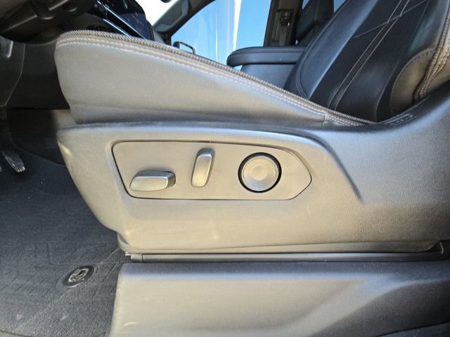 2024 Chevrolet Silverado 2500 High Country