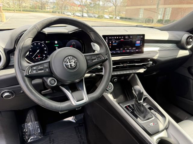 2024 Alfa Romeo Tonale Ti