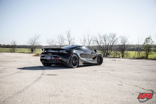 Used 2019 McLaren 720S photo 67