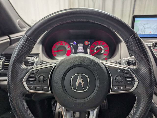 2021 Acura RDX A-Spec