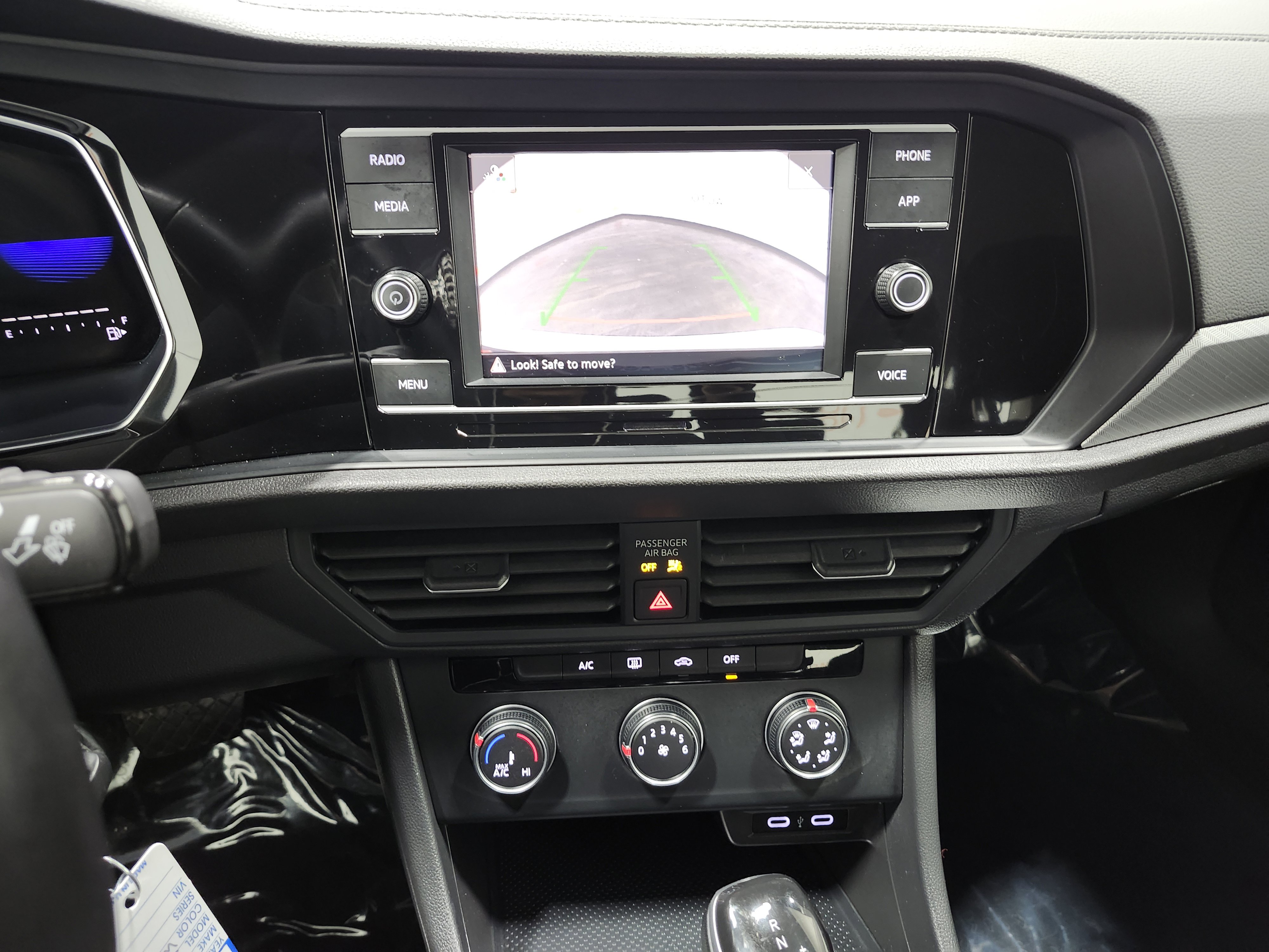 2022 Volkswagen Jetta S