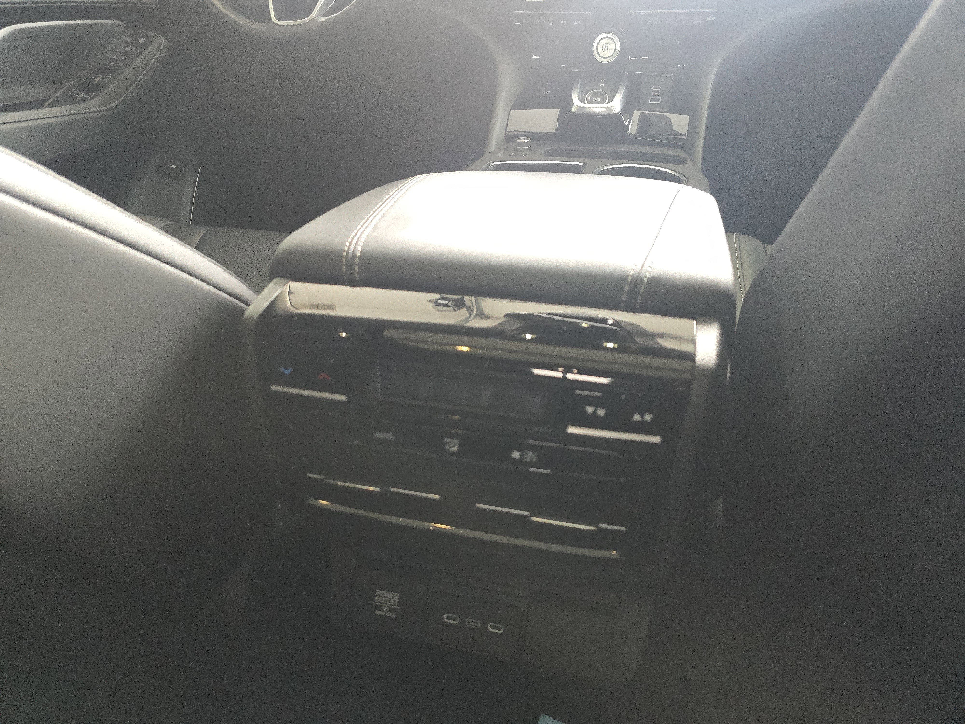 2025 Acura MDX FWD w/ Technology Package