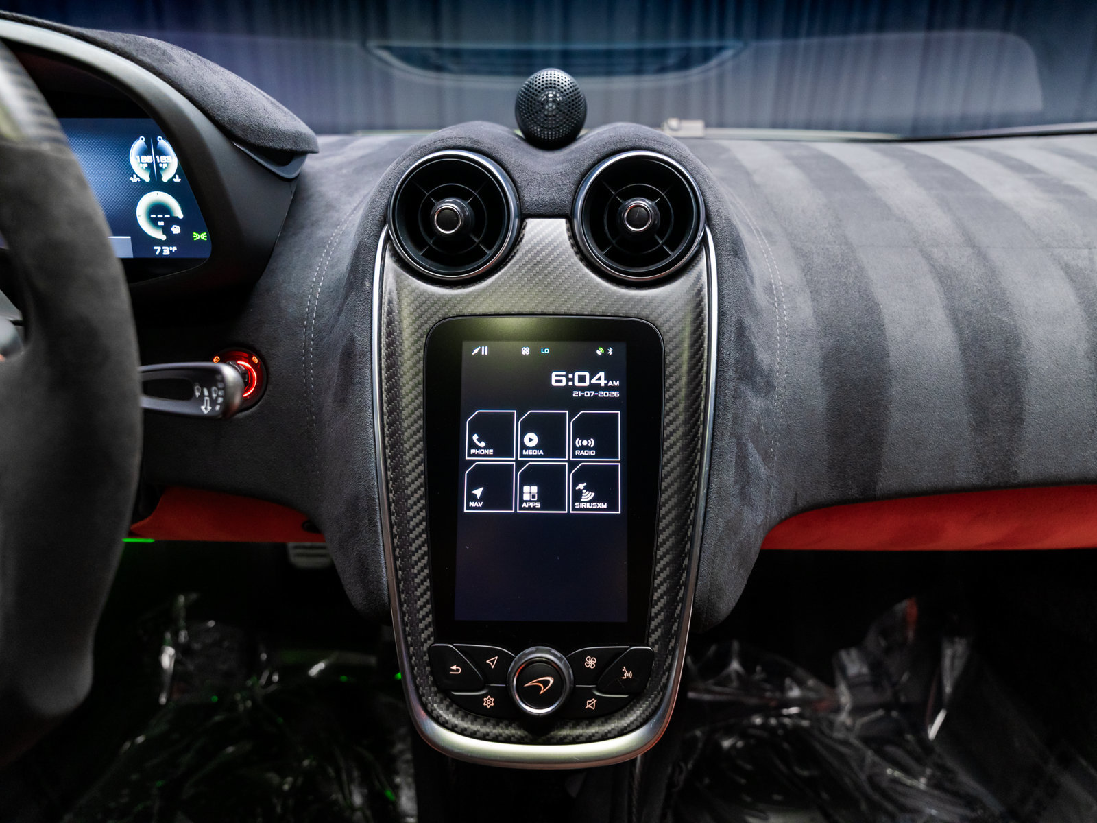 Used 2019 McLaren 600LT photo 53