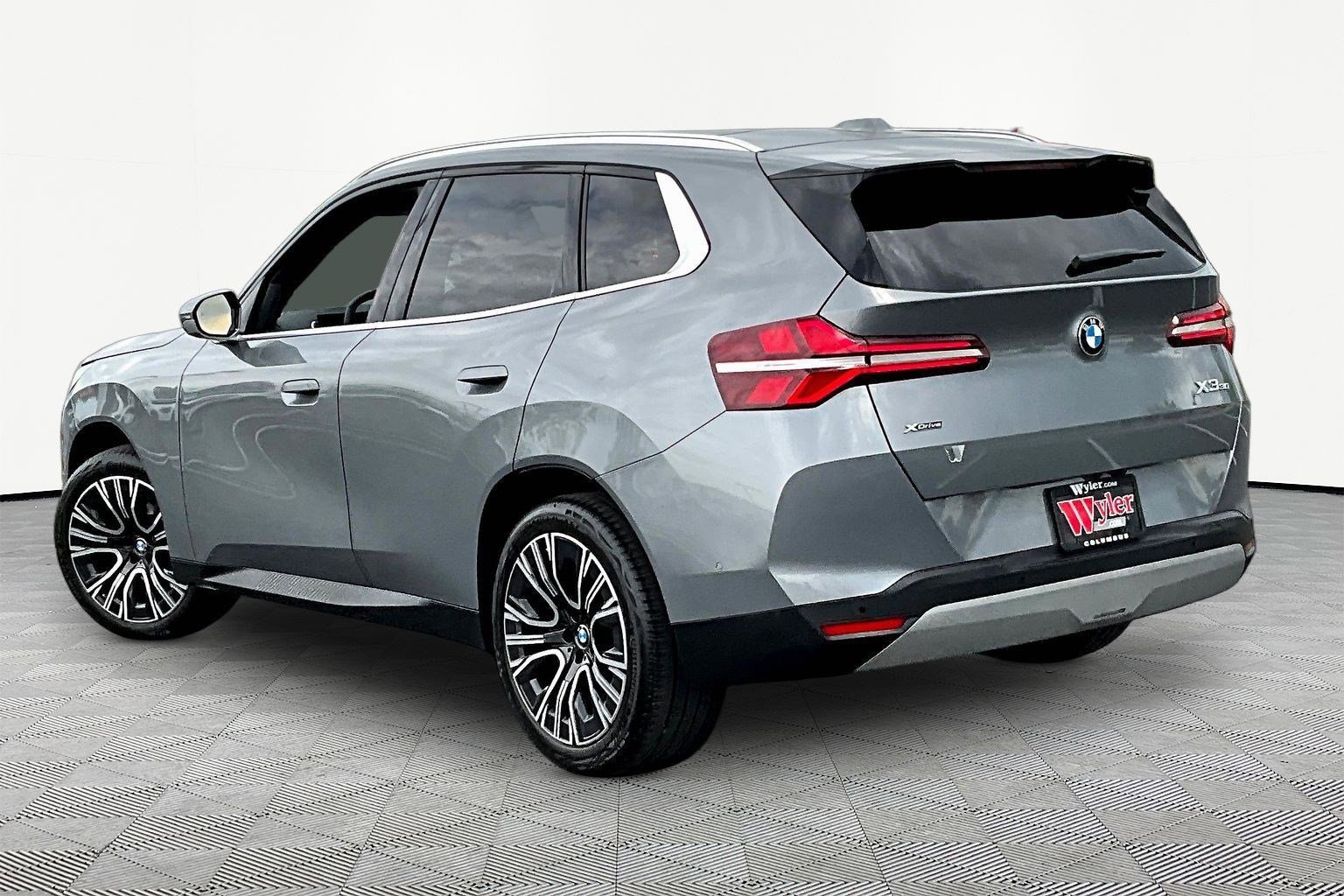 2025 BMW X3 xDrive30i