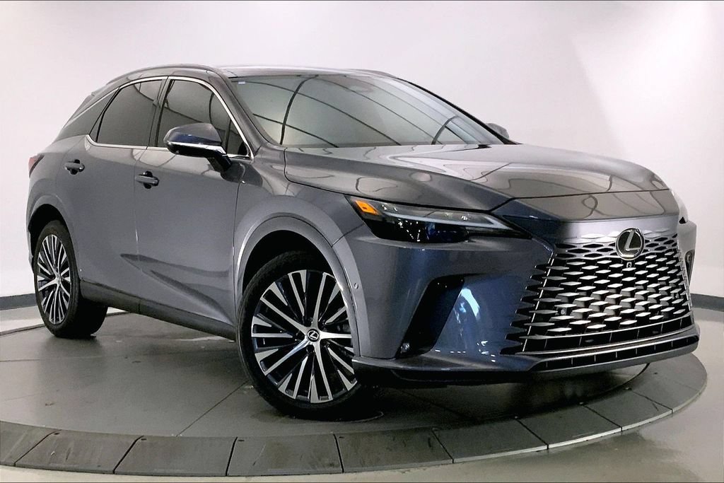 Used 2023 Lexus RX 350 Premium Plus w/ Cold Area Package
