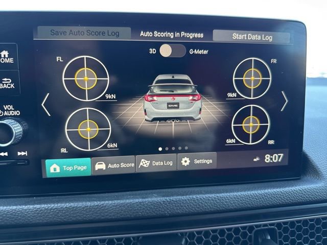 2023 Honda Civic Type R