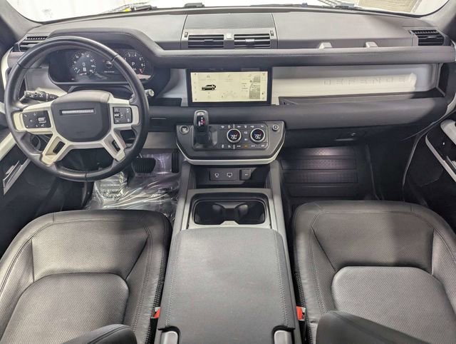 2023 Land Rover Defender 110 S