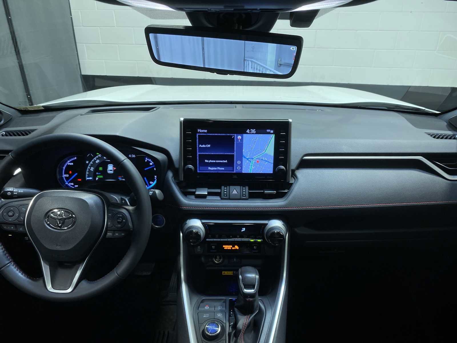 2022 Toyota RAV4 XSE