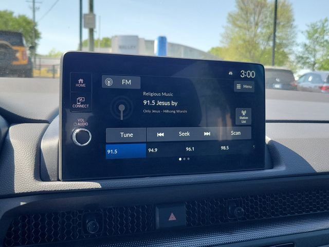 2026 Honda Cr-V TrailSport