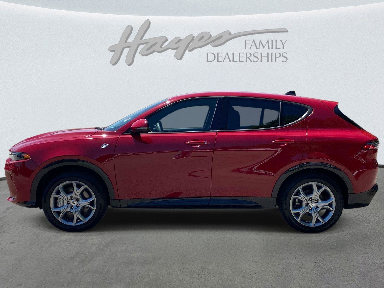 2024 Dodge Hornet R/T