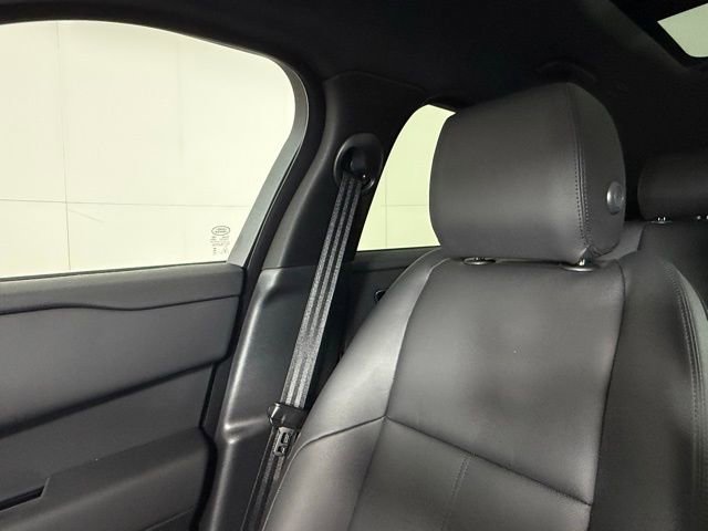 2026 Land Rover Range Rover Velar S