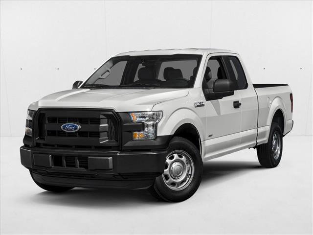 Used 2016 Ford F150 XL w/ Equipment Group 101A Mid