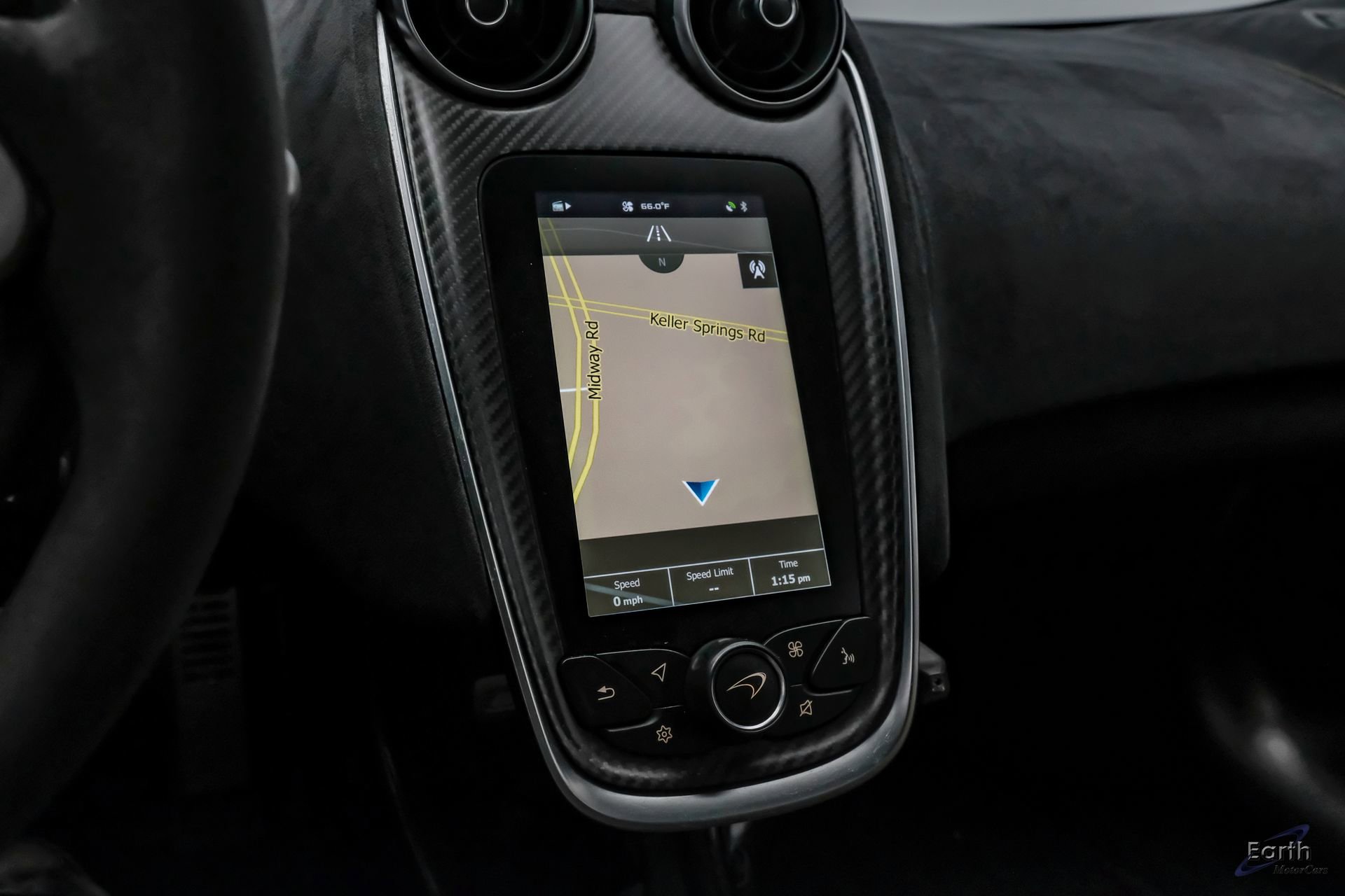 Used 2019 McLaren 600LT photo 55