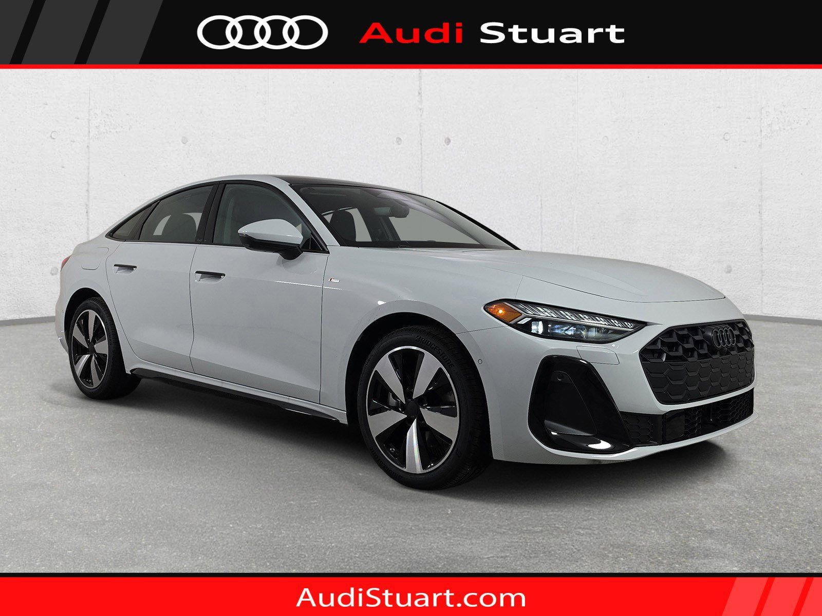 New 2026 Audi A5 2.0T Premium Plus
