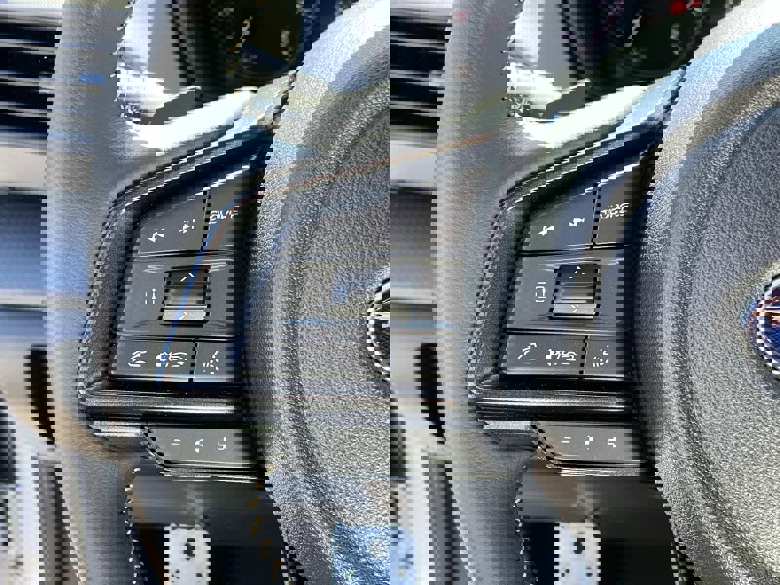 2025 Subaru Crosstrek 2.5i Sport