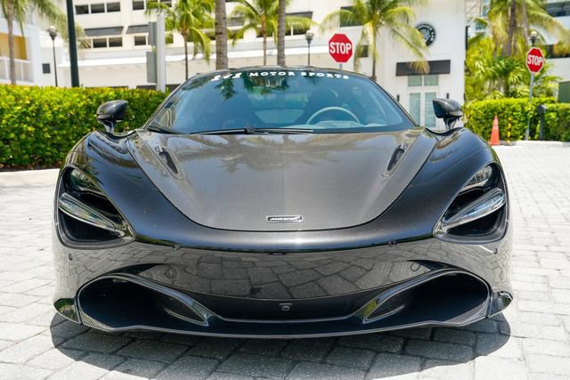 Used 2018 McLaren 720S Performance photo 7