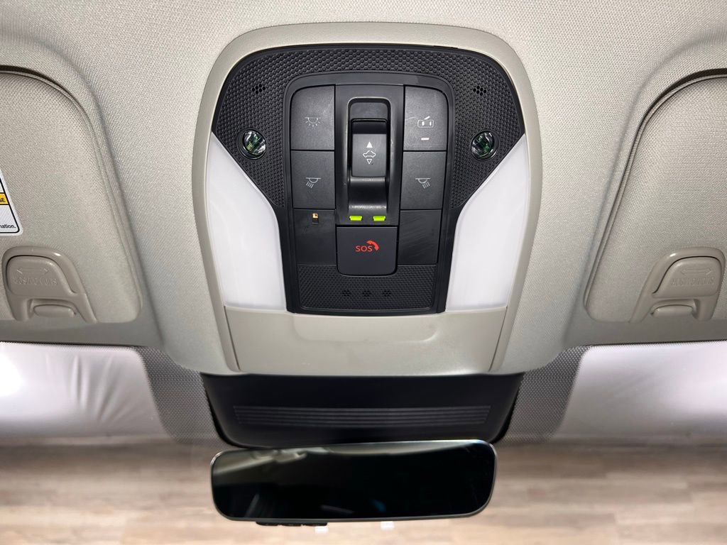 2024 INFINITI Qx50 Luxe