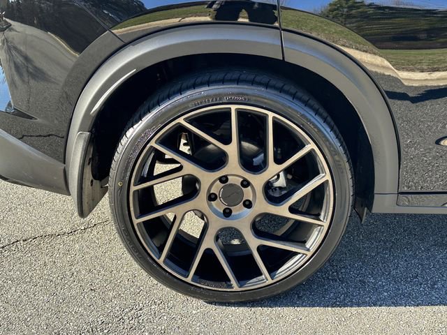 2023 INFINITI Qx50 Sport