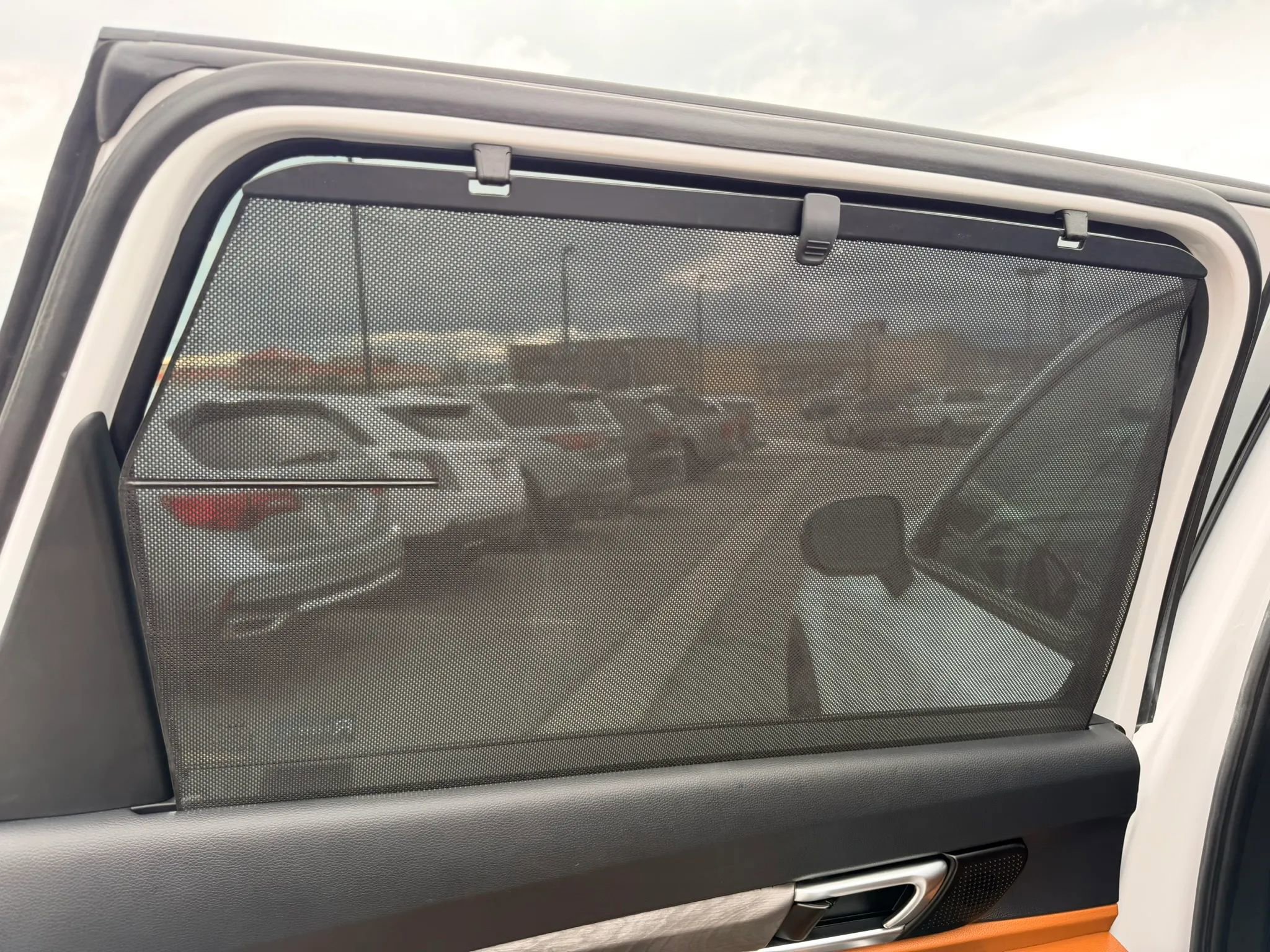 2025 Kia Telluride SX Prestige X-Line