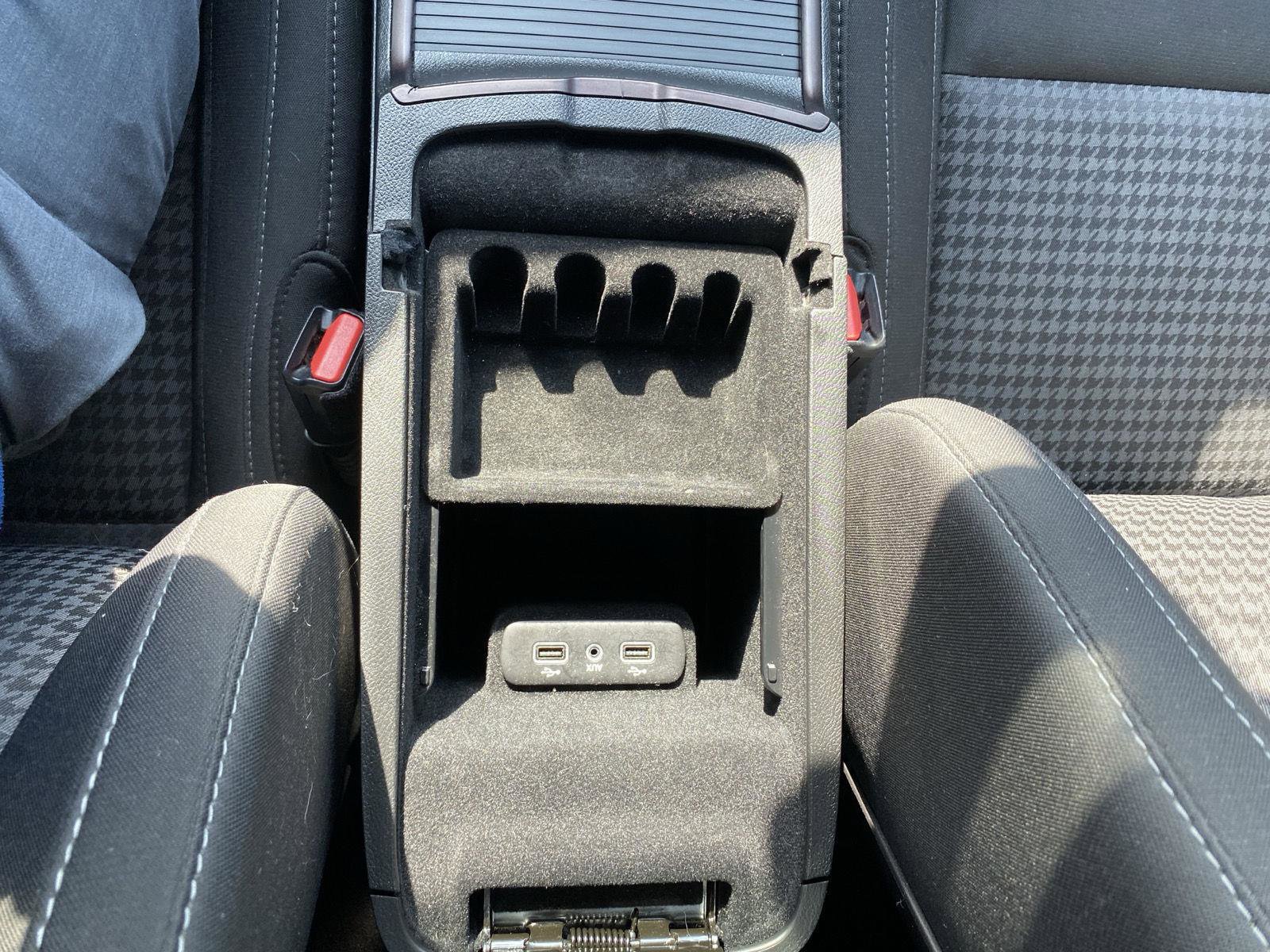 2018 Dodge Charger GT