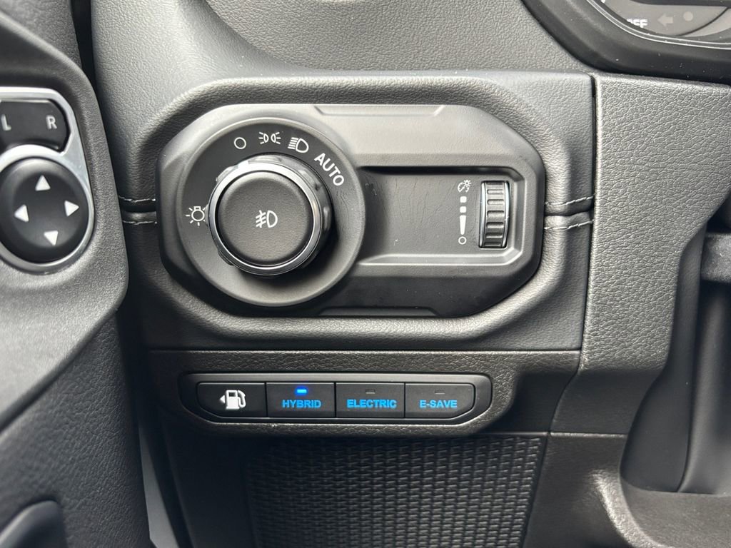 2024 Jeep Wrangler High Altitude