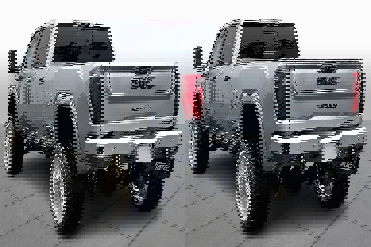 2024 GMC Sierra 2500 Denali Ultimate